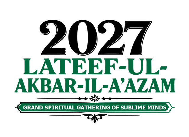 Lateeful Ul Akbar Il Aazam logo