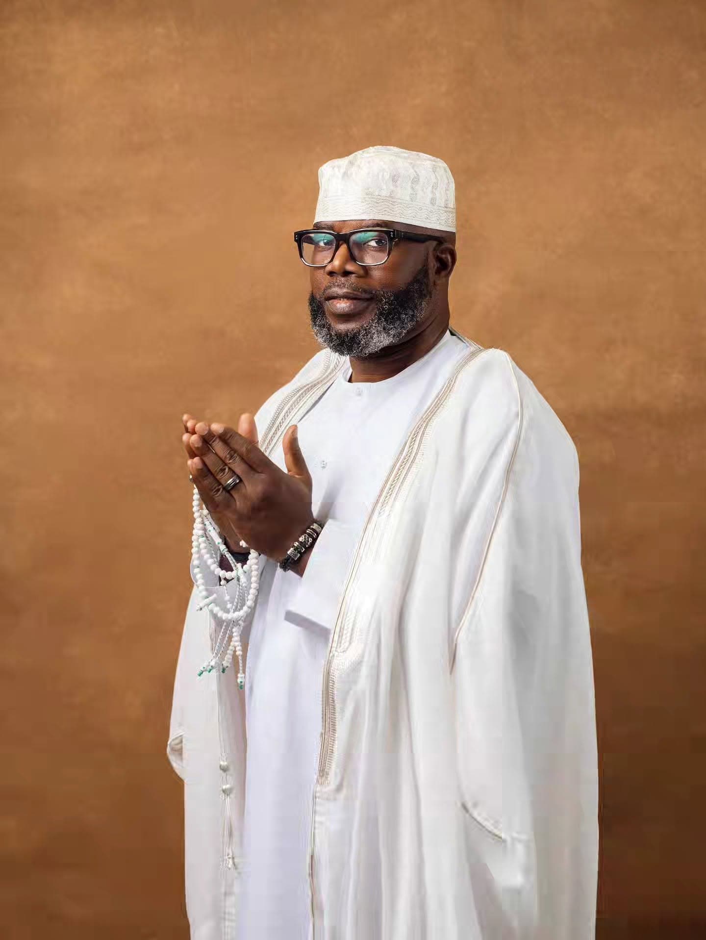 Shaikh Dr. Abdur Rahman Ade Lawal