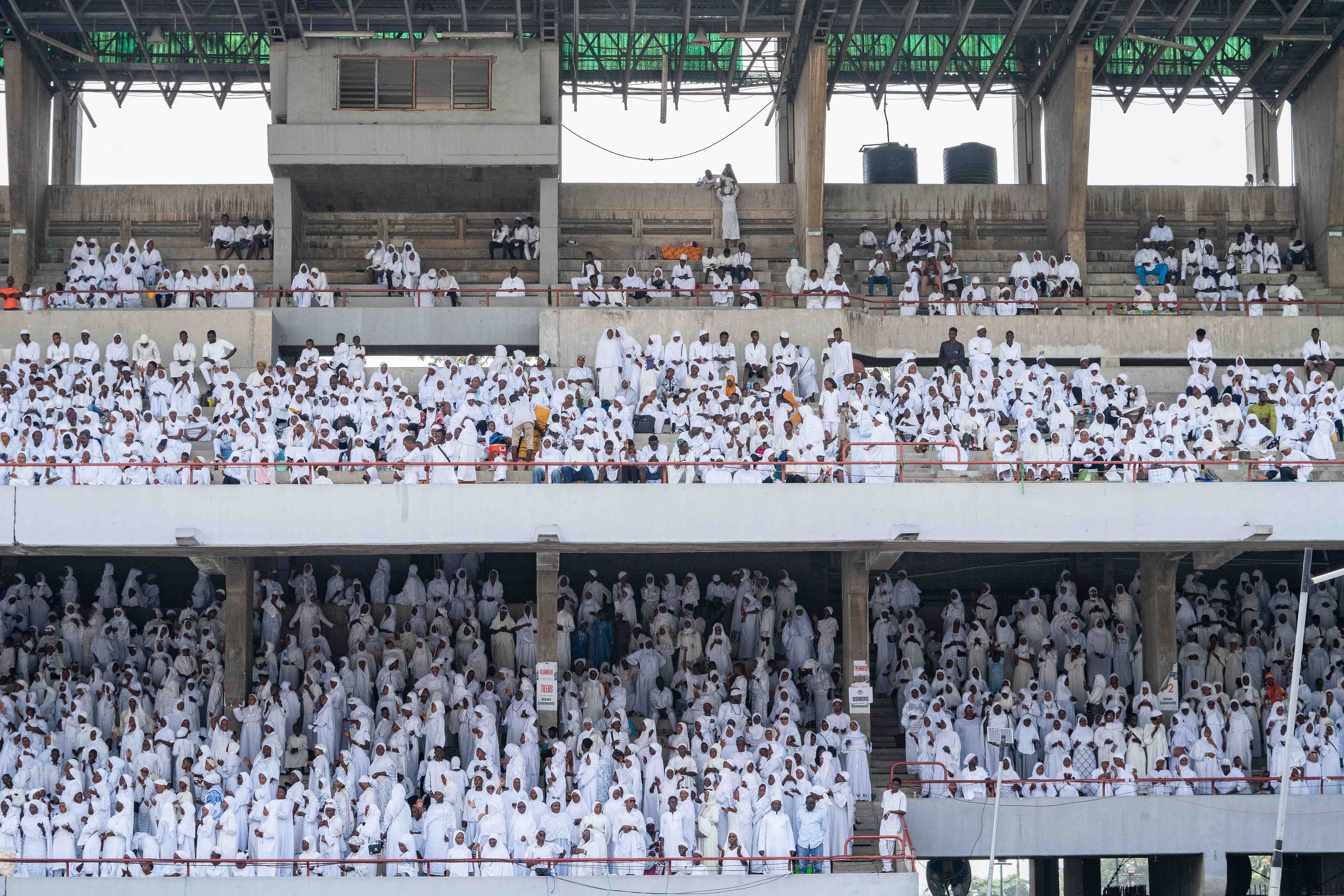 Lateeful Akbar event photo