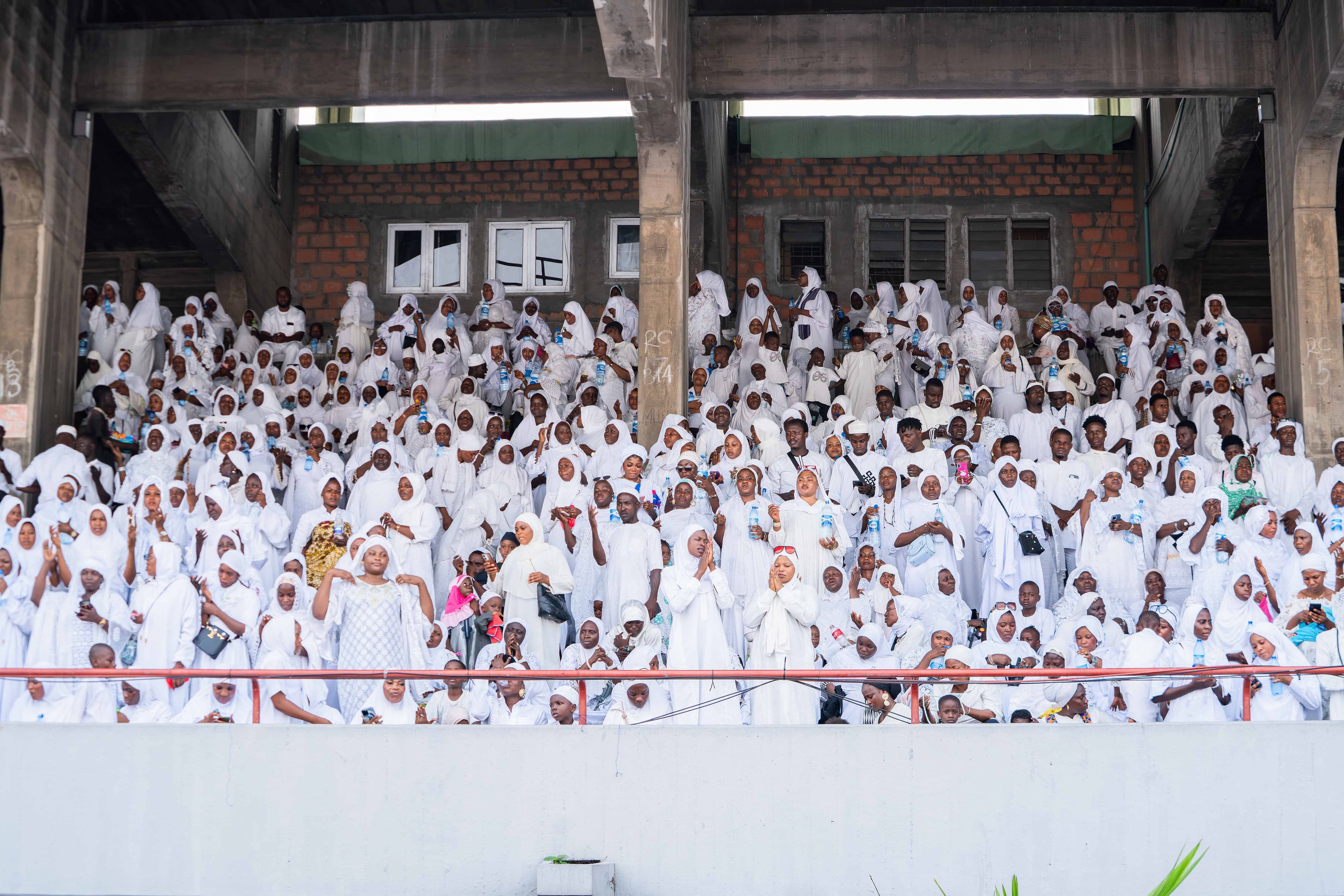 Lateeful Akbar event photo