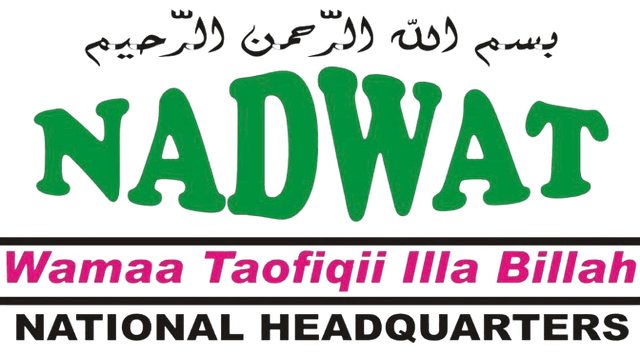 Nadwat Global Assembly logo